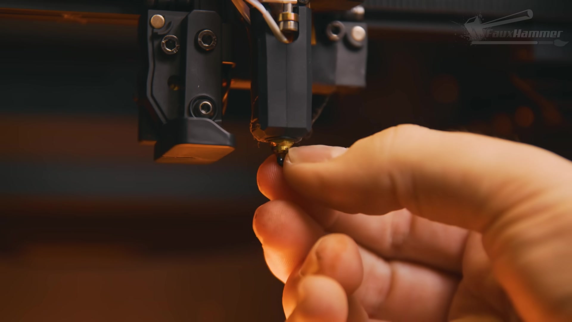 'Video thumbnail for Tiny and Powerful - Sovol Zero Review'