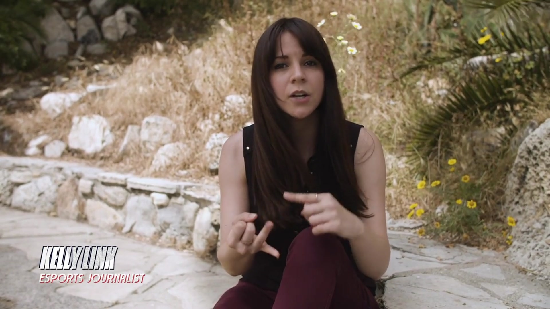 'Video thumbnail for How 14-Year-Old Sceptic Became A PRO Gamer'