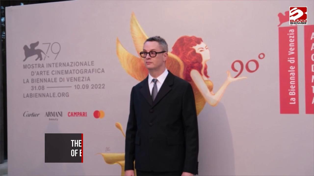 Video thumbnail for Nicolas Winding Refn says he would 'love' to make THIS comic book movie