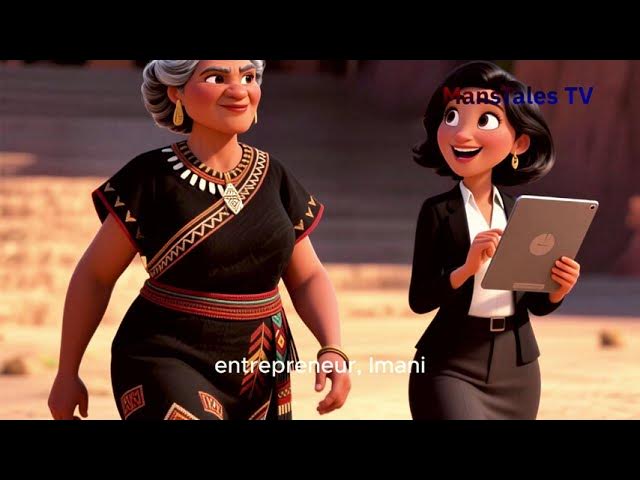 Video thumbnail for Bridge of Echoes - Shared Traditions | Benefits of Development