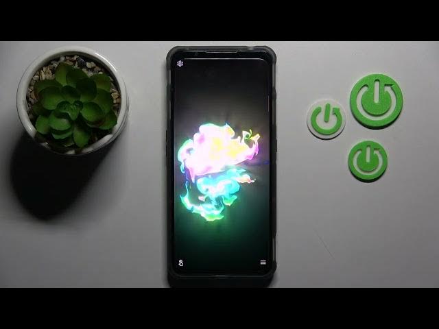 Video thumbnail for NUBIA RED MAGIC 7 - How To Download And Apply Live Wallpaper