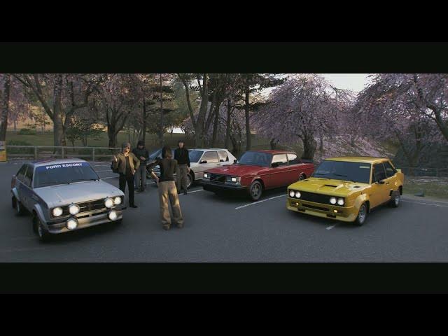 Video thumbnail for Forza Horizon 6 - Sotoyama and Takashiro Day Trip: Follow Mei | Experience Takashiro "Initial D"