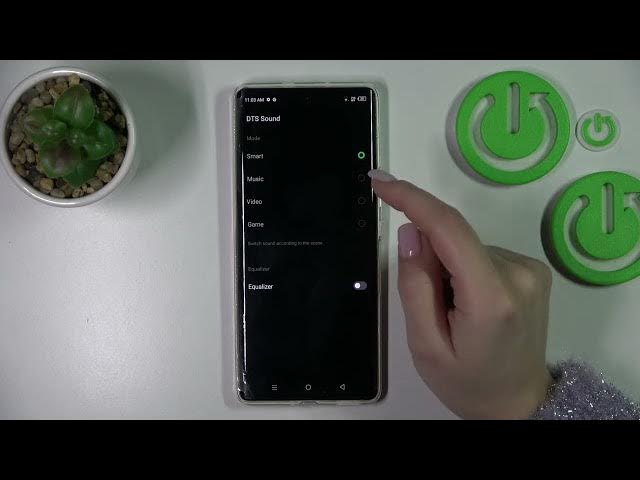 Video thumbnail for How to Find & Manage Sound Settings in Infinix Zero Ultra