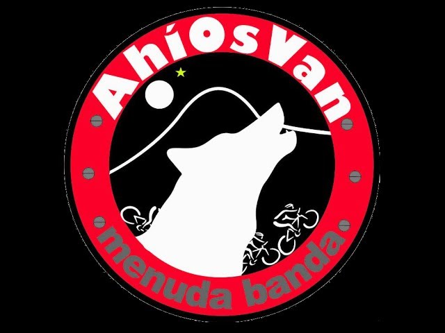 Video thumbnail for III Eurocidade Valença Tuy 2014