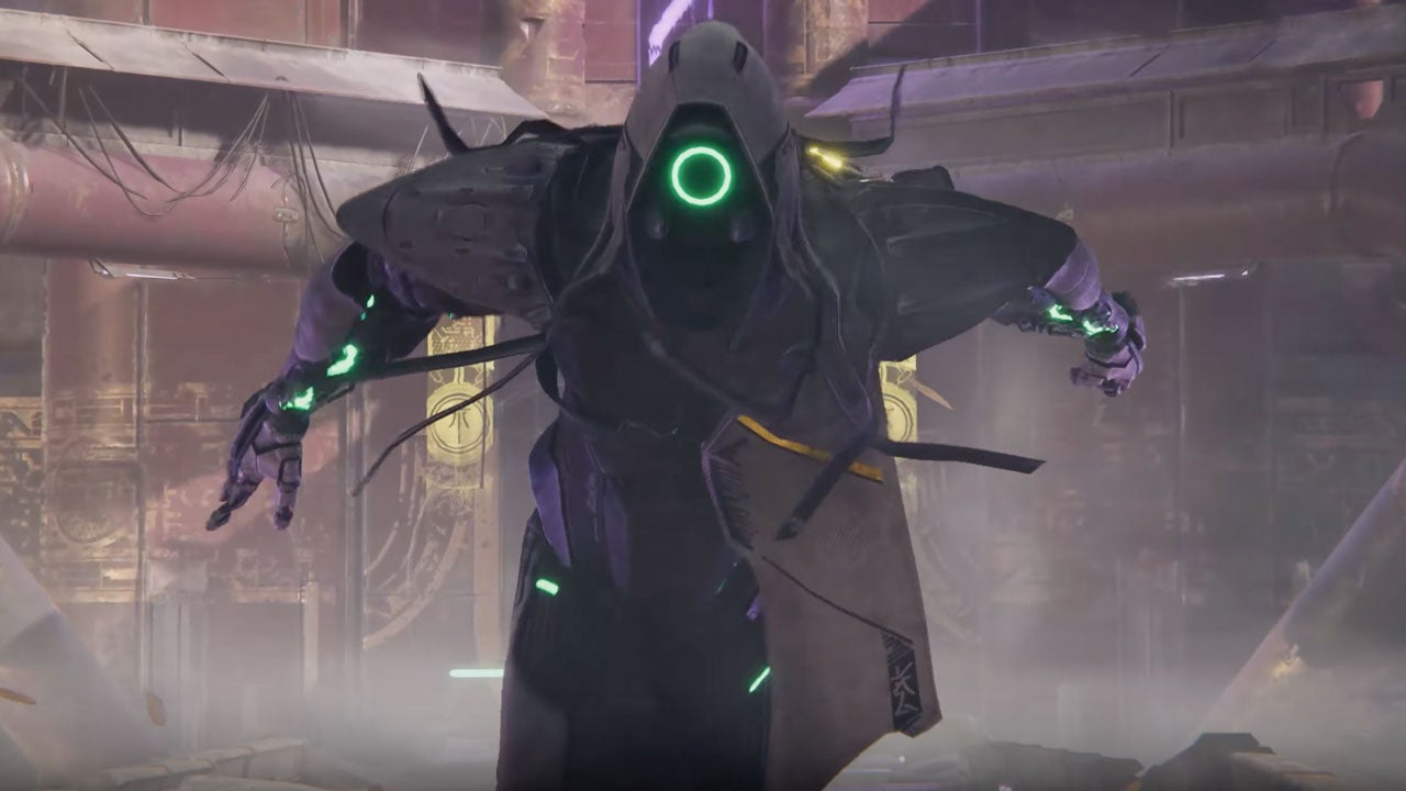 Video thumbnail for Morbid Metal - Official Vekta Trailer