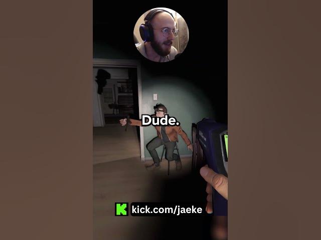 Video thumbnail for Ghost appears RIGHT in front of me! 🔦👻