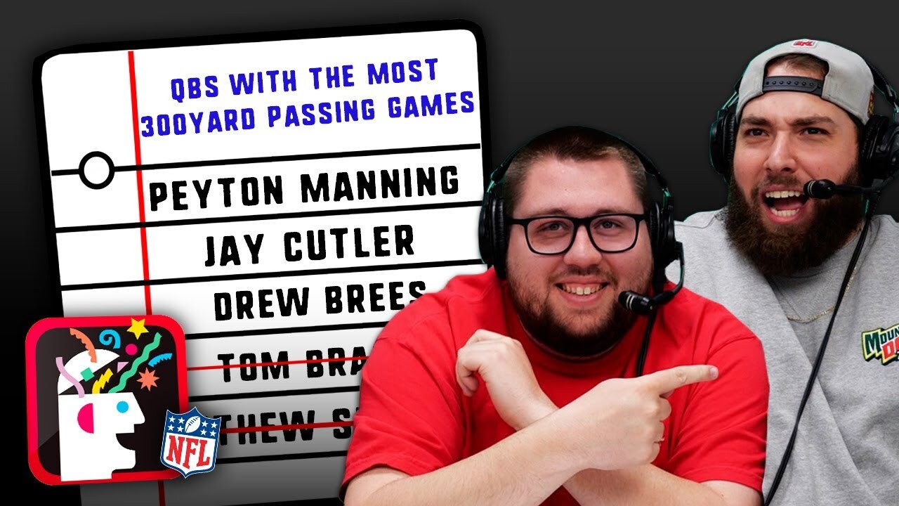 Video thumbnail for DEVASTATING BLOCKS in NFL Scattergories