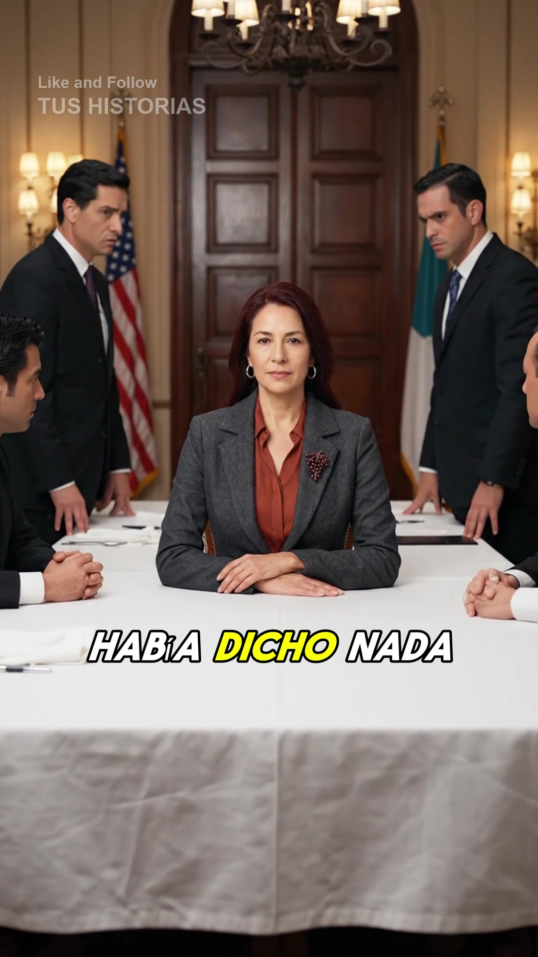 Video thumbnail for Me Negué a Pagar la Boda de $340,000 de Mi Hija — Me Emboscó con Tres Abogados e Hice Una Llamada