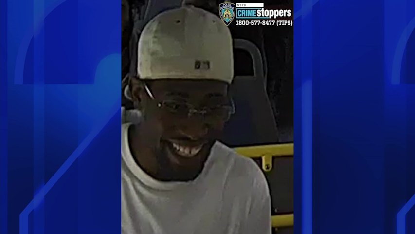 Video thumbnail for 70-year-old man attacked after refusing to hand over cash at Weeksville bus stop