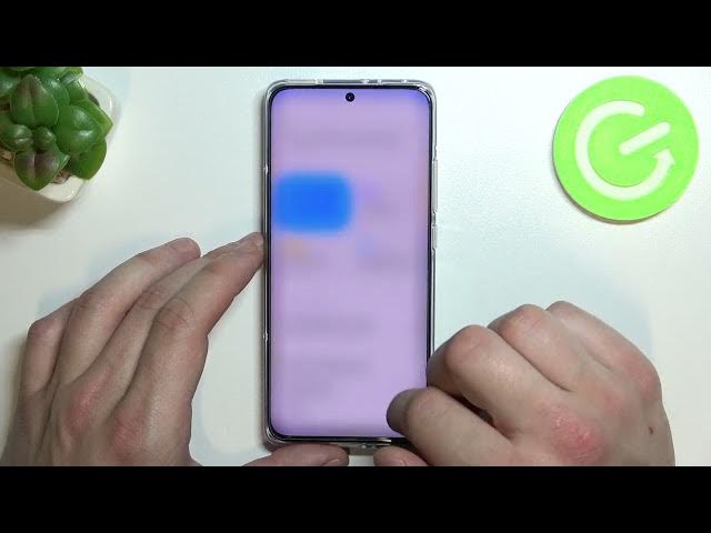 Video thumbnail for Xiaomi 12 All Unlock Methods - Screen Lock Methods