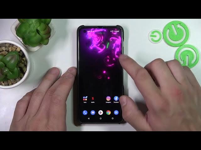 Video thumbnail for How to Manage App Drawer in ASUS Zenfone 9 – Use Drawer