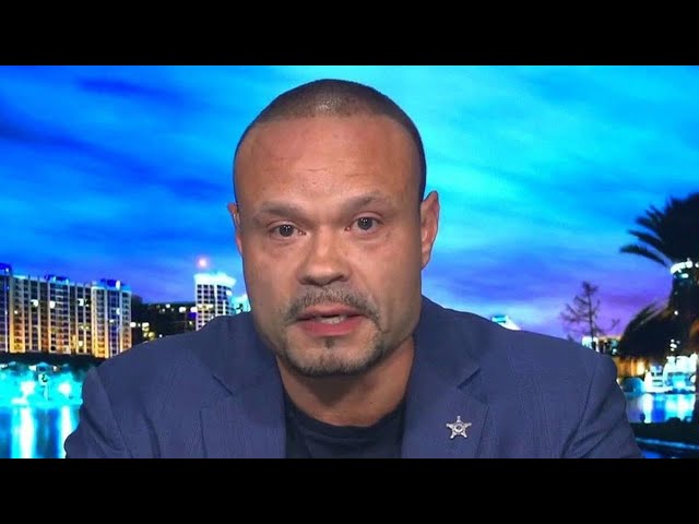 Video thumbnail for Dan Bongino Announces Tragic Personal News - He Needs Our Prayers