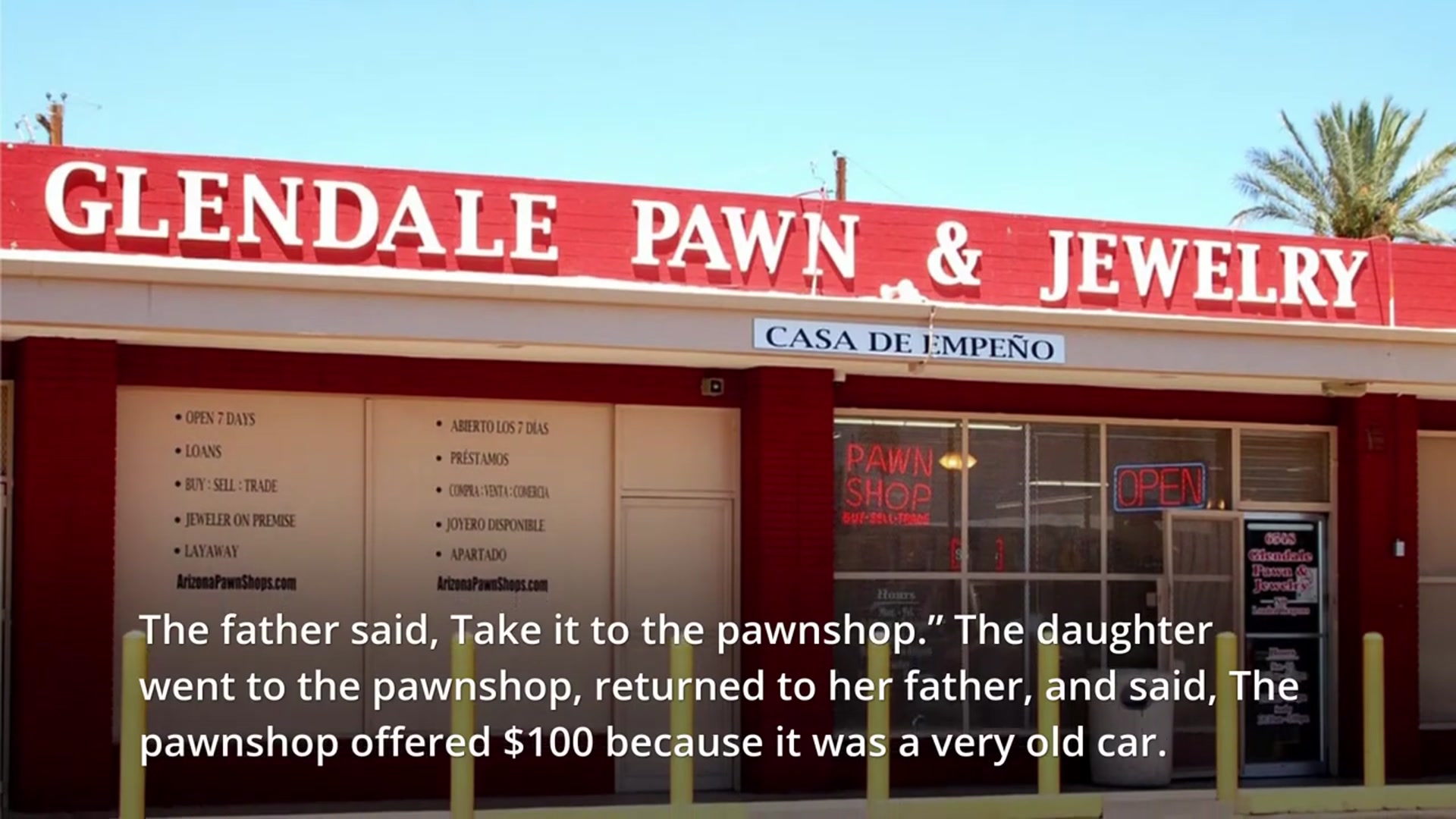 Video thumbnail for Go Where You Are Valued, Those who know your value are those who appreciate you