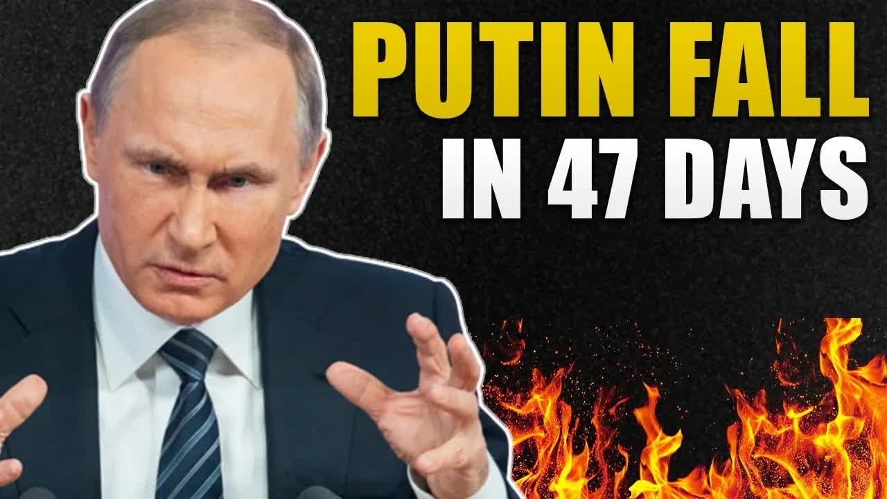 Video thumbnail for Business Basics: putin regime under pressure? russian oil refineries targeted by ukraine drones, impacting economy