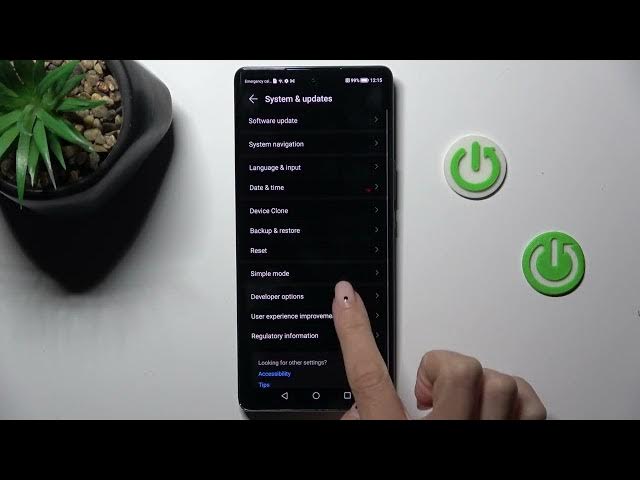 Video thumbnail for How To Enable Automatic System Updates For HONOR Magic5 Lite 5G