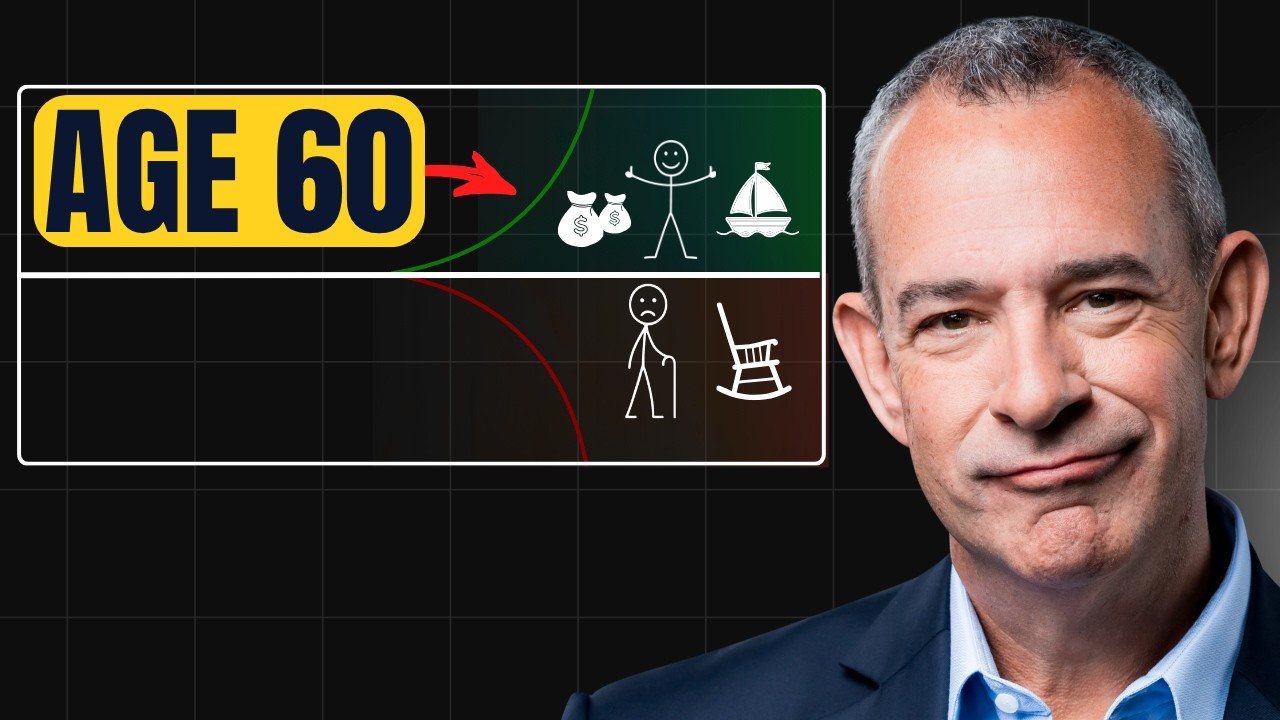 Video thumbnail for Retiring at 60 Here's What Most People Get Wrong
