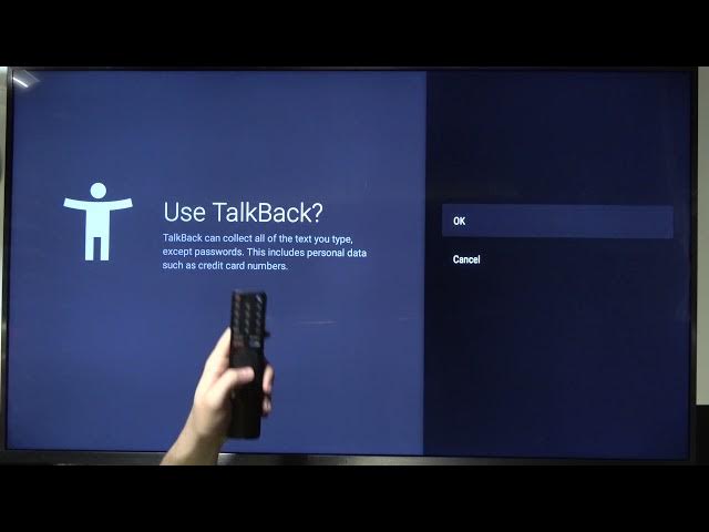 Video thumbnail for How to Enable or Disable TalkBack Feature in Xiaomi Mi TV 4S?