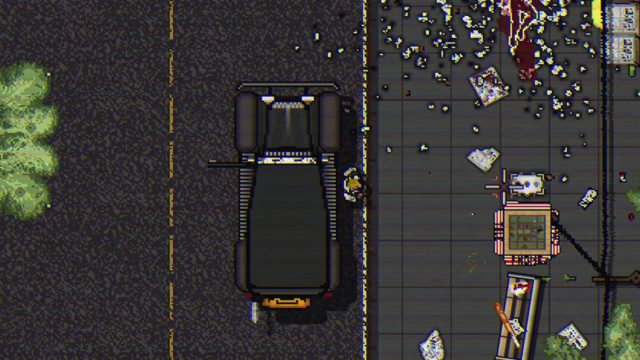 Video thumbnail for Boiled - Official Demo Trailer