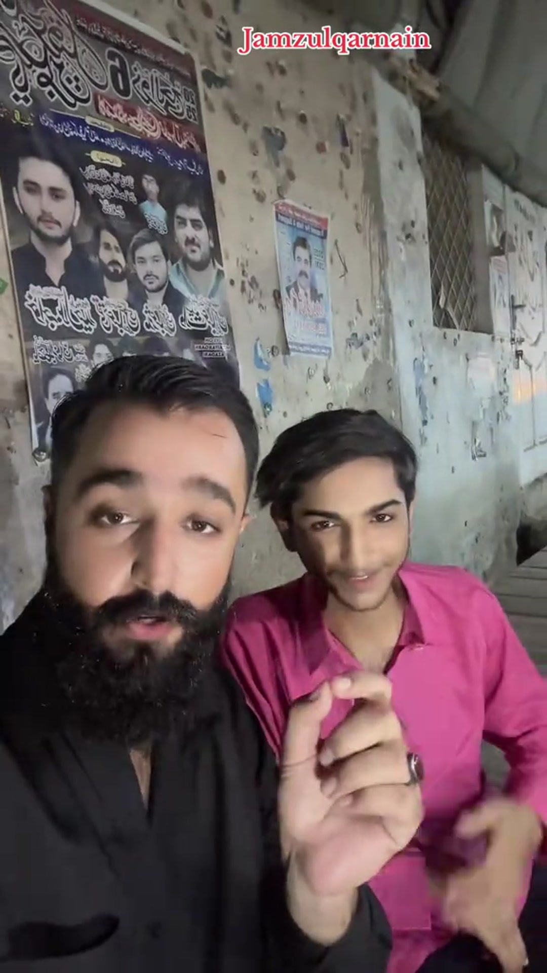 Video thumbnail for Jam.zulqarnain👑 7537000866868464917 no watermark