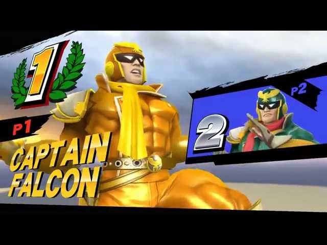 Video thumbnail for hit release falcon op!!