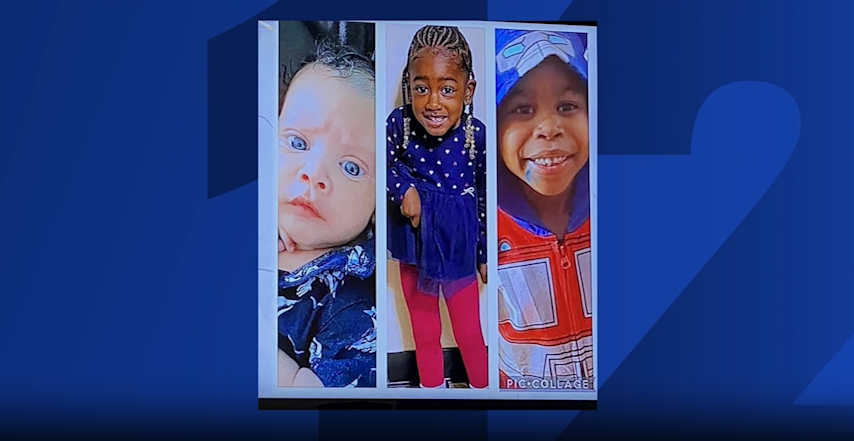 Video thumbnail for Coney Island mother sentenced for drowning her 3 young children in the ocean