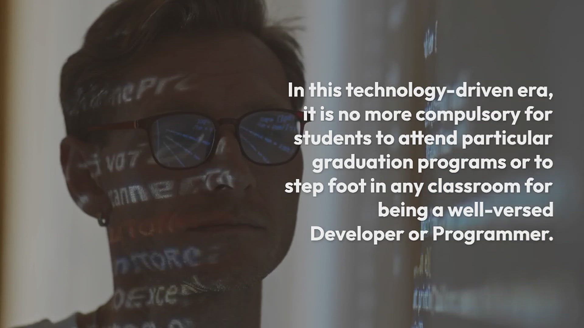 'Video thumbnail for 7 Best Learning Methods for Self Taught Developers'