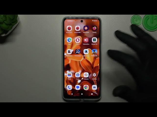 Video thumbnail for How to Browse Incognito in Motorola Moto G23 - Enable Incognito Mode