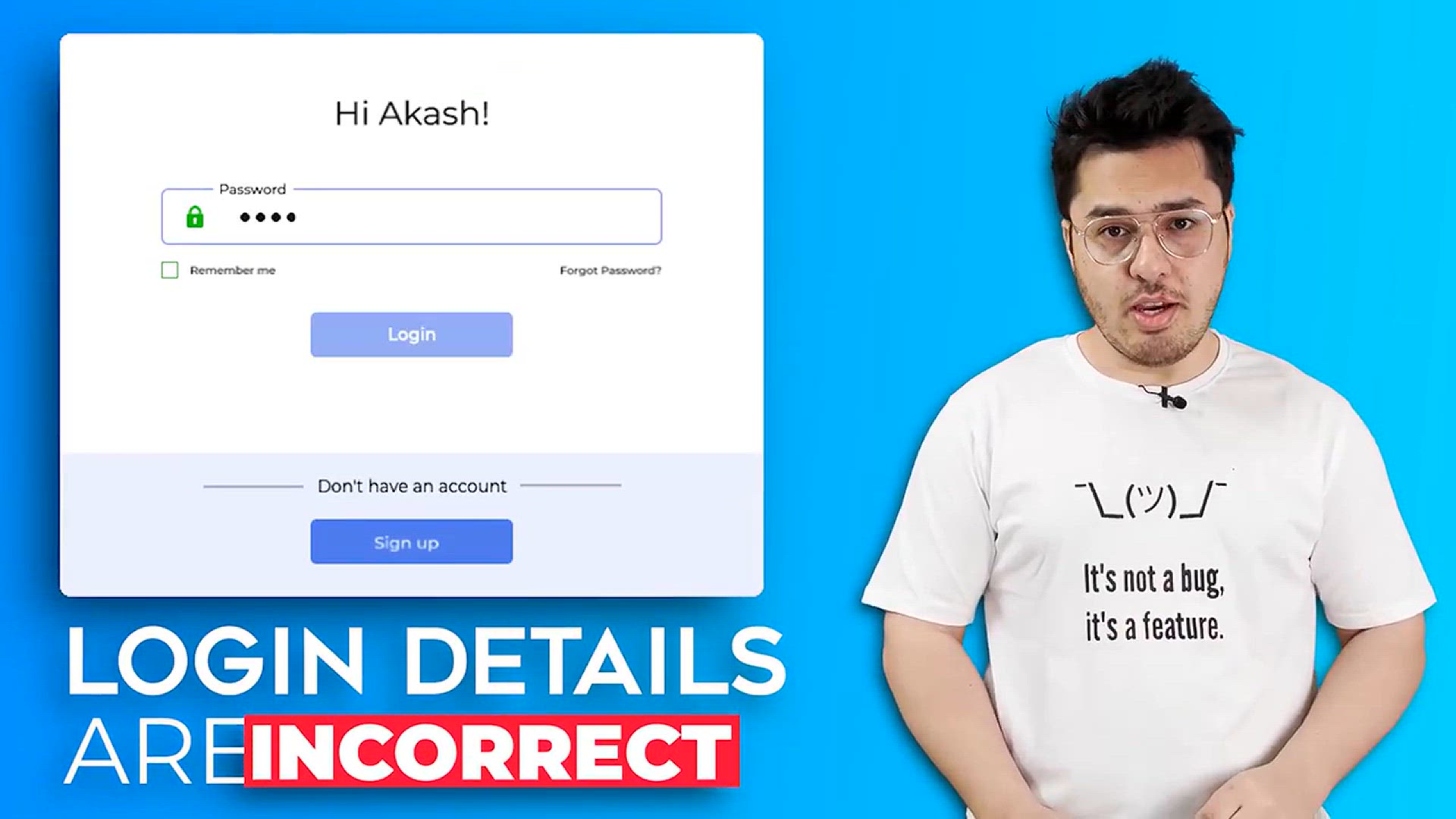 'Video thumbnail for Adding React Toastify to Codeswear.com _ NextJs Tutorial for Beginners #52'