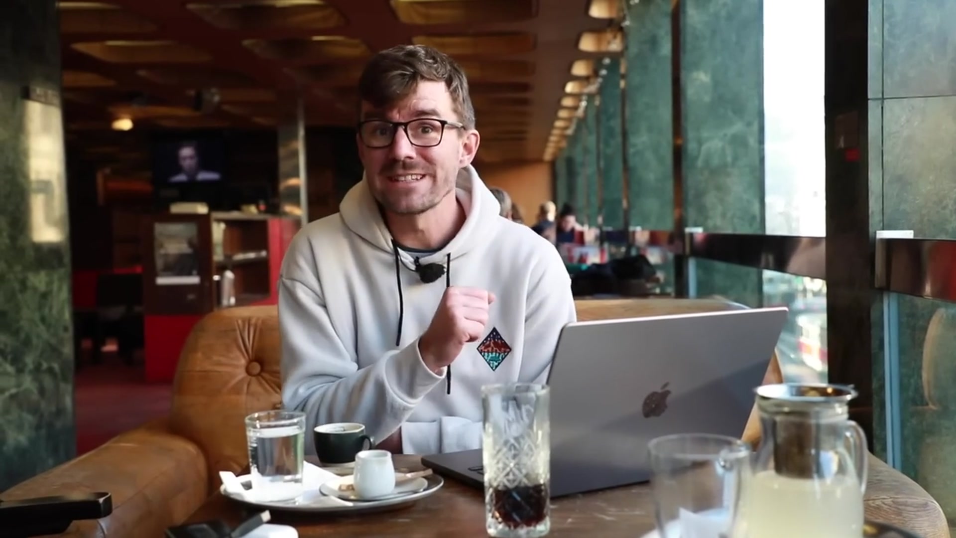 'Video thumbnail for Scammer told me that I will be dead in a month. I am not.'