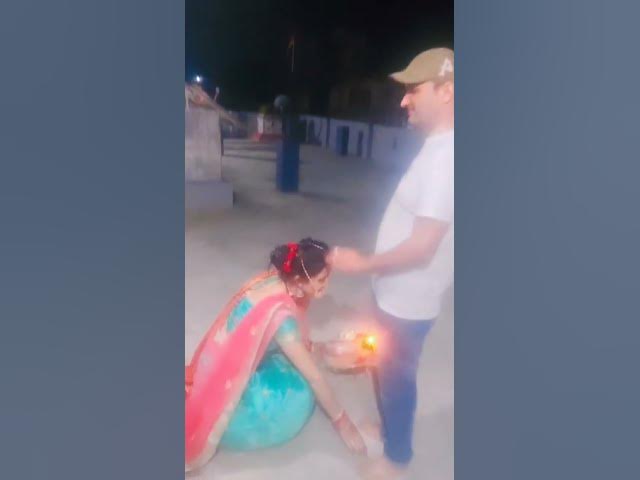 Video thumbnail for #### Karva Chauth specialβ€β€β€β€β€β€β€β€@@@@@@@