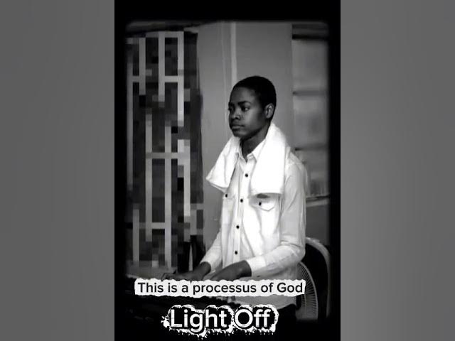 Video thumbnail for This is a processus of God❤️‍🩹✝️