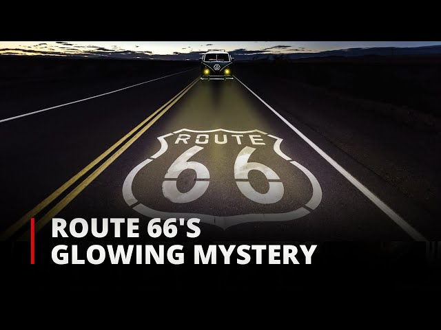Video thumbnail for The Mysterious Hornet Spook Light: Unsolved Mystery on Route 66 🌌 | Oklahoma’s Enigmatic Glow