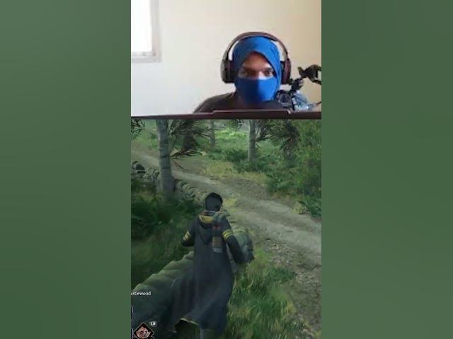 Video thumbnail for Machine what? I don't know what I say most of the time