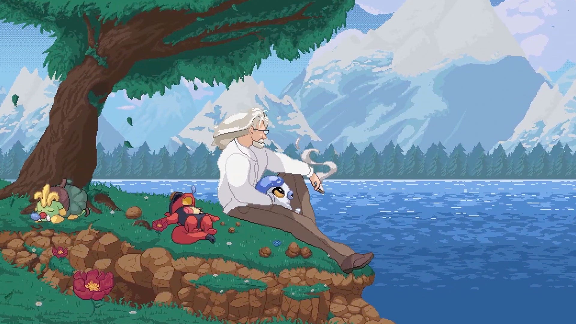 Video thumbnail for Risimon - Official Gameplay Trailer | Black Voices in Gaming