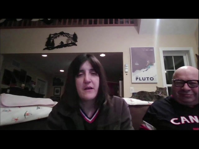 Video thumbnail for It's Been A While