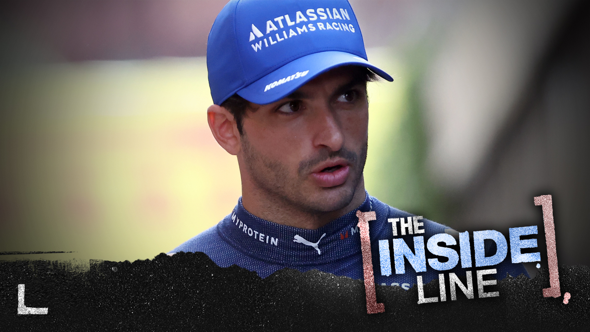 Video thumbnail for The Inside Line | Episode 602 | SF 01