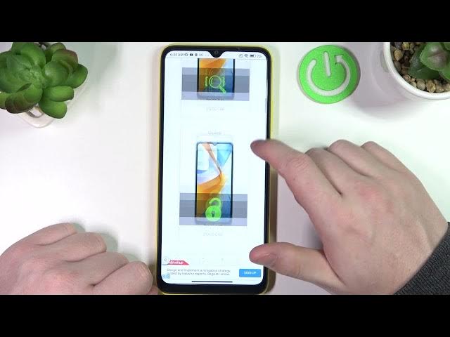 Video thumbnail for Does POCO C40 Have AMOLED Display? – Let’s Find Out!