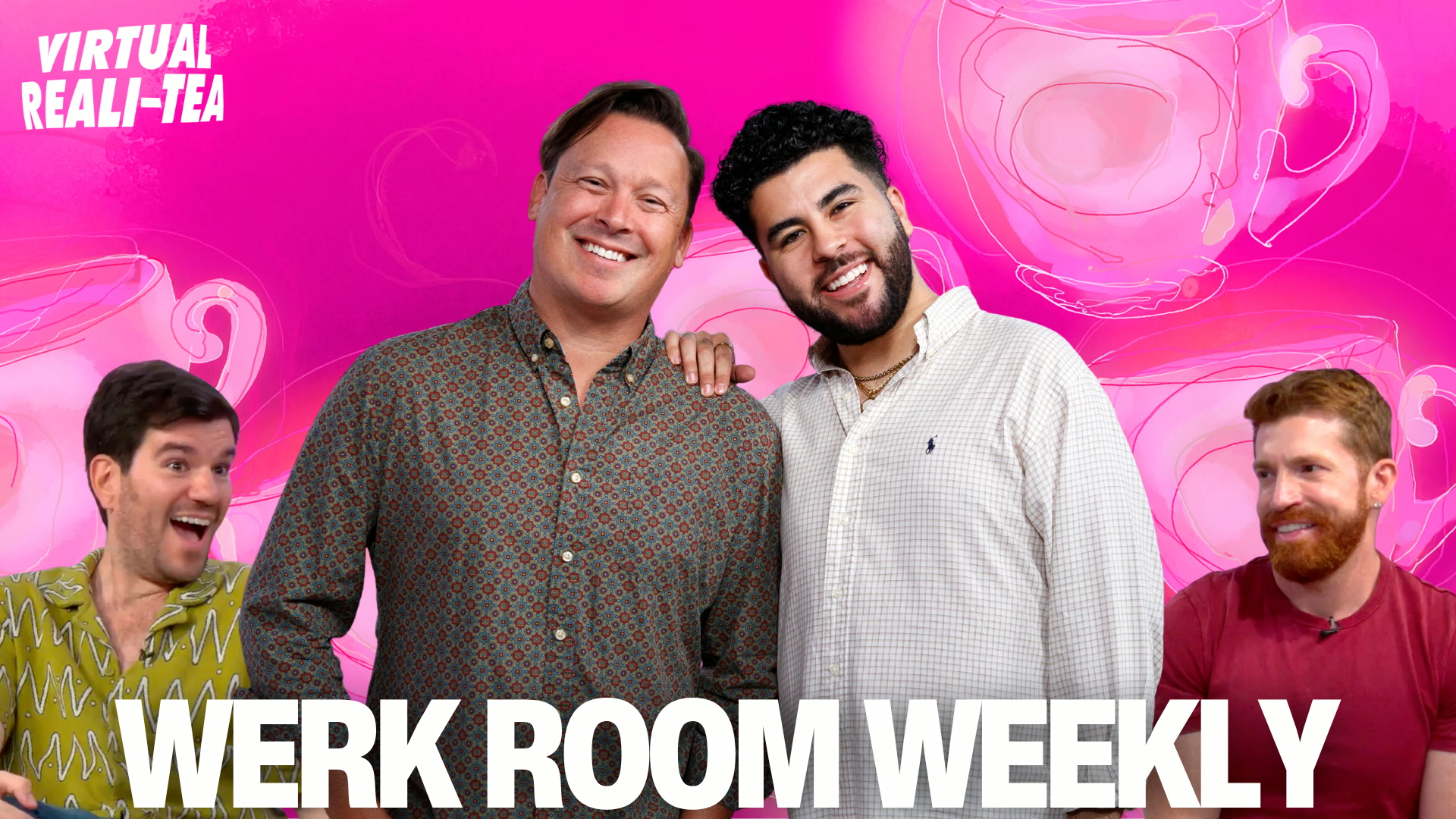 Video thumbnail for 'Drag Race' experts dish on 'Down Under vs. the World,' 'All Stars 11' with 'VRT'