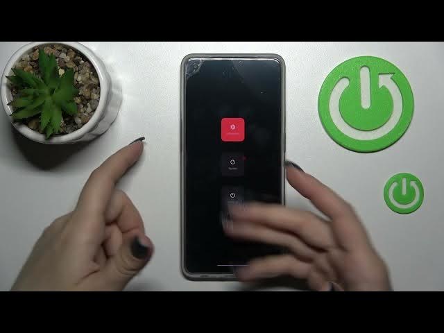 Video thumbnail for OPPO Reno 8 Lite - Switch Off Phone