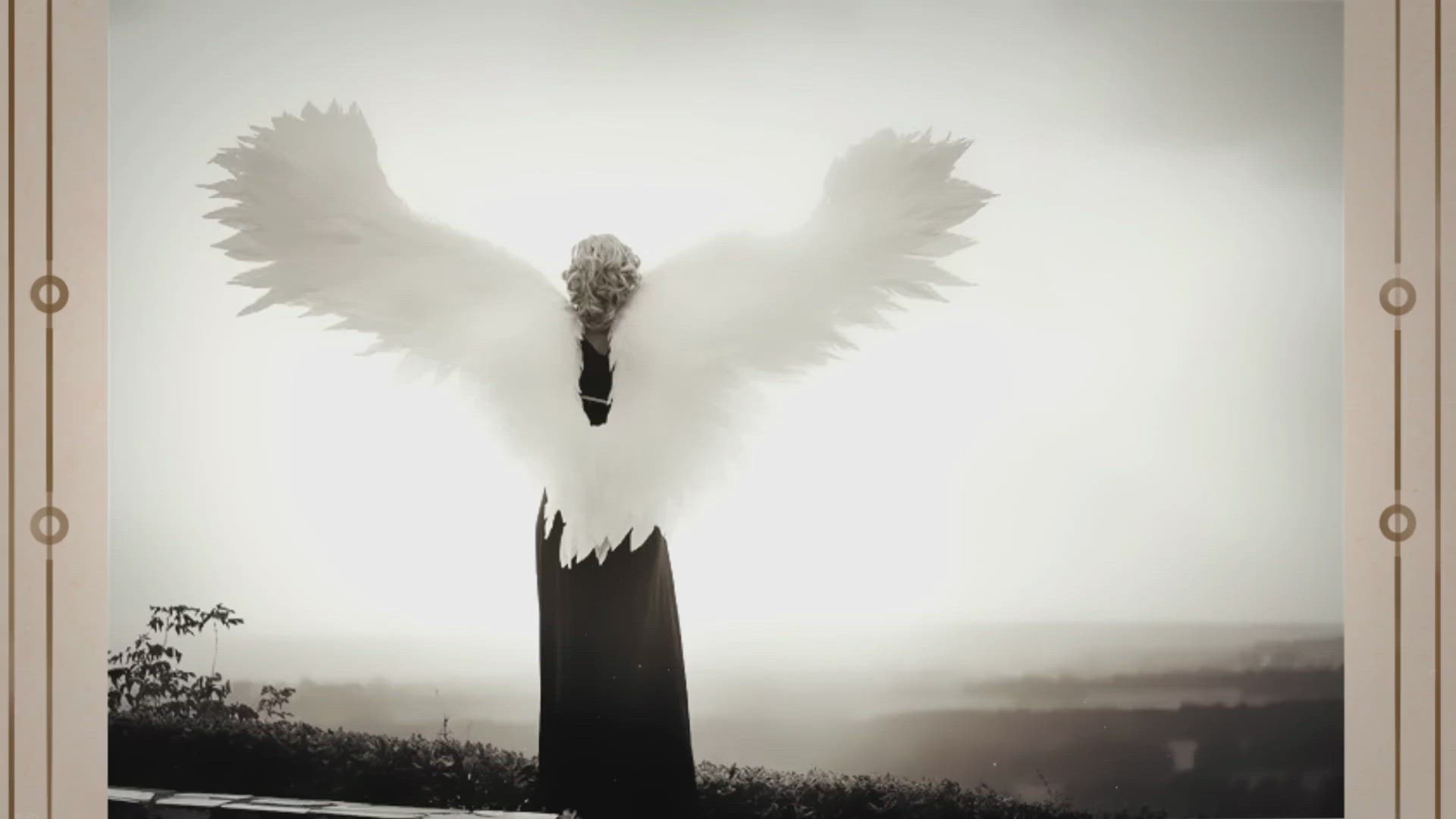 Video thumbnail for Angelic Realities: Unveiling their True Appearance