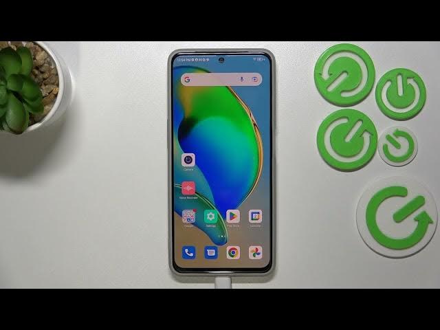 Video thumbnail for ZTE Blade V40s - How To Enable & Disable Eye Comfort Mode