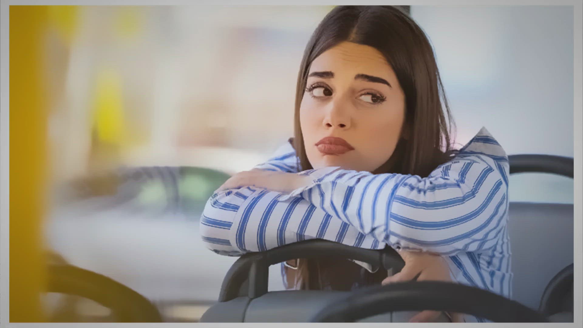 Video thumbnail for Volo cancellato per chiusura dell’aeroporto