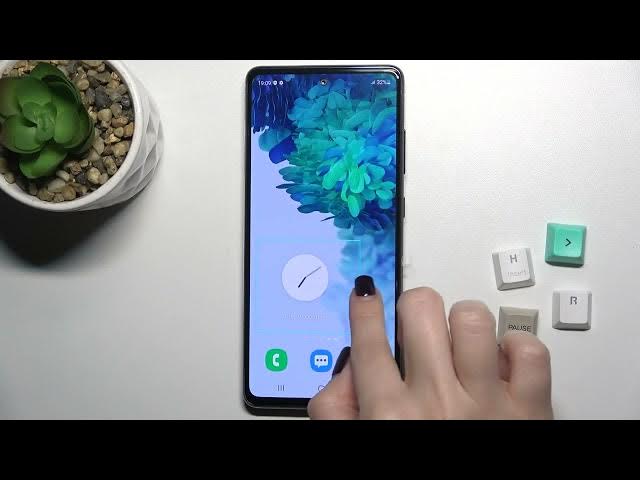 Video thumbnail for How to Manage Home Screen Widgets on SAMSUNG Galaxy S20 FE 5G – Add & Remove Widgets