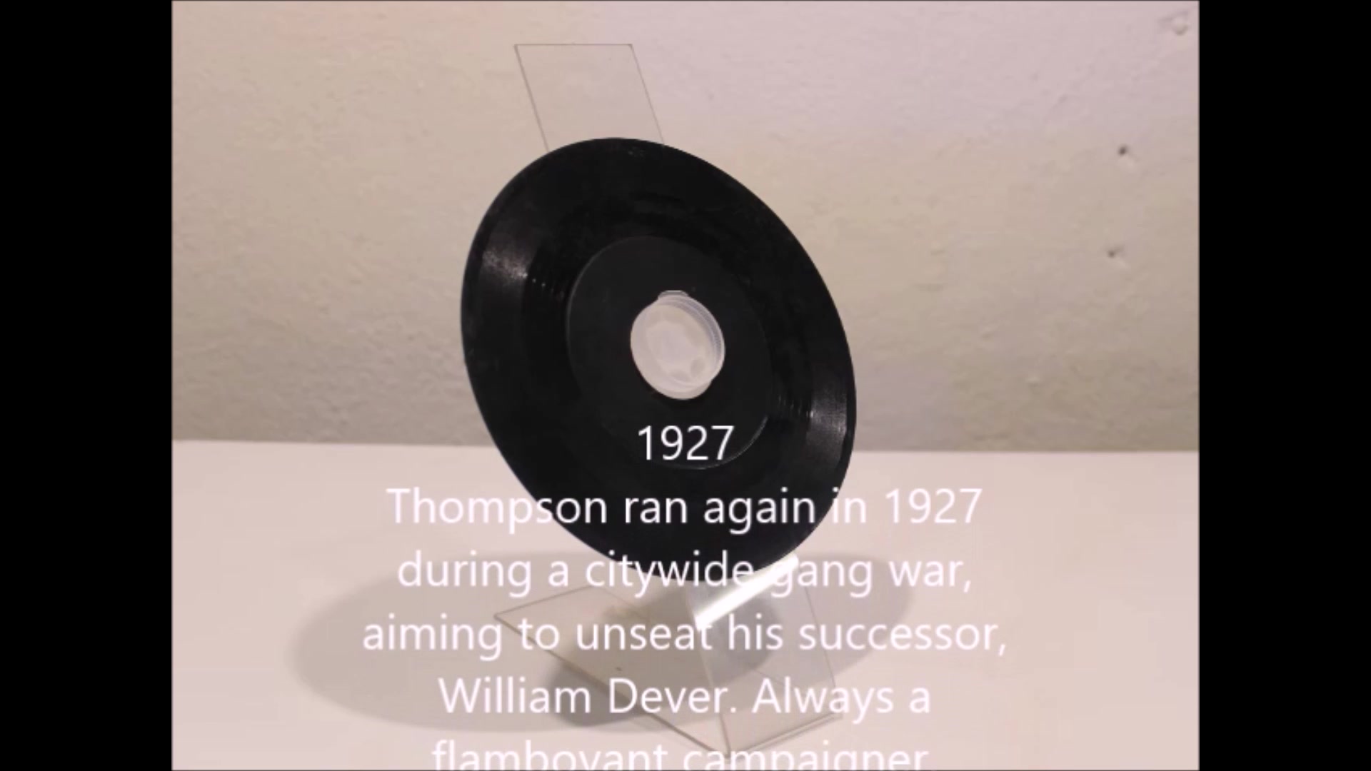 Video thumbnail for DUKE BOX EGLINTON      HD.mp4