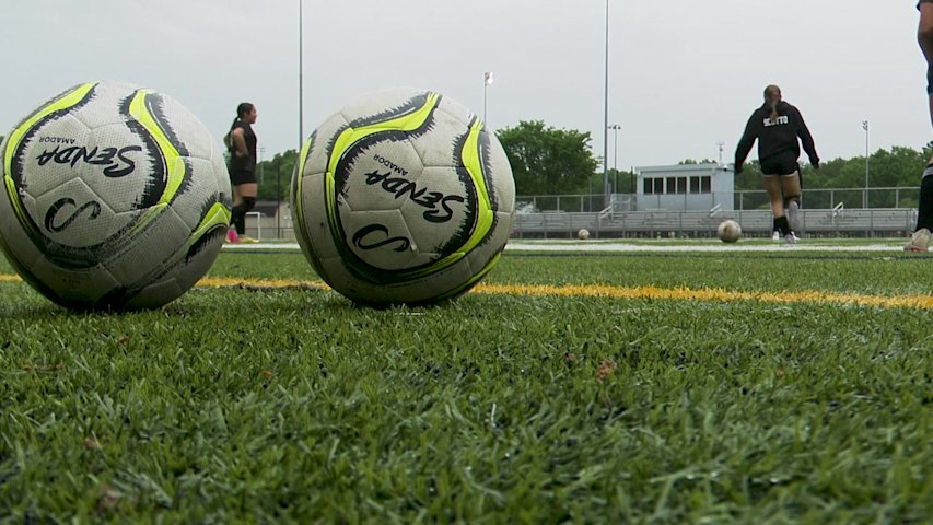 Video thumbnail for Hosting the World Cup offers chance for growth in NJ youth soccer