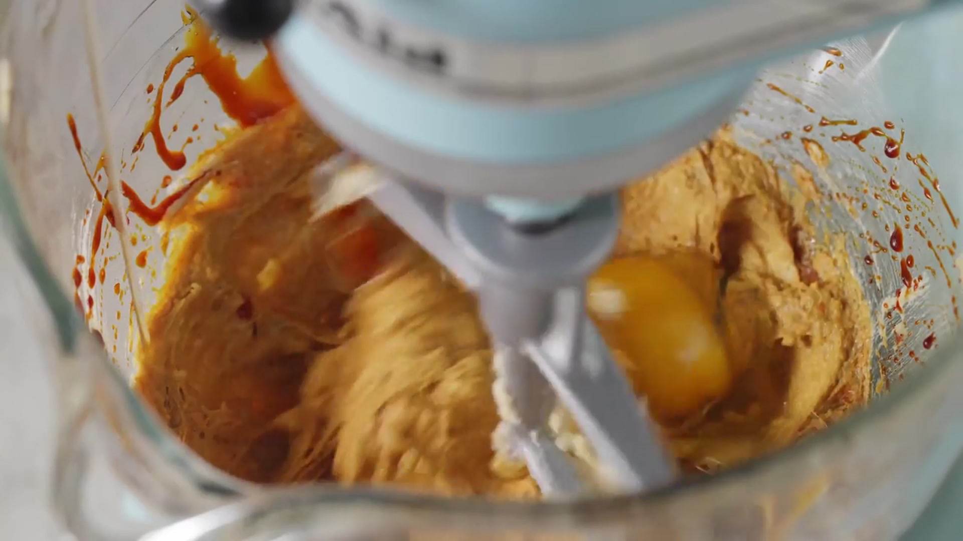 'Video thumbnail for Molasses Cookies Recipe'