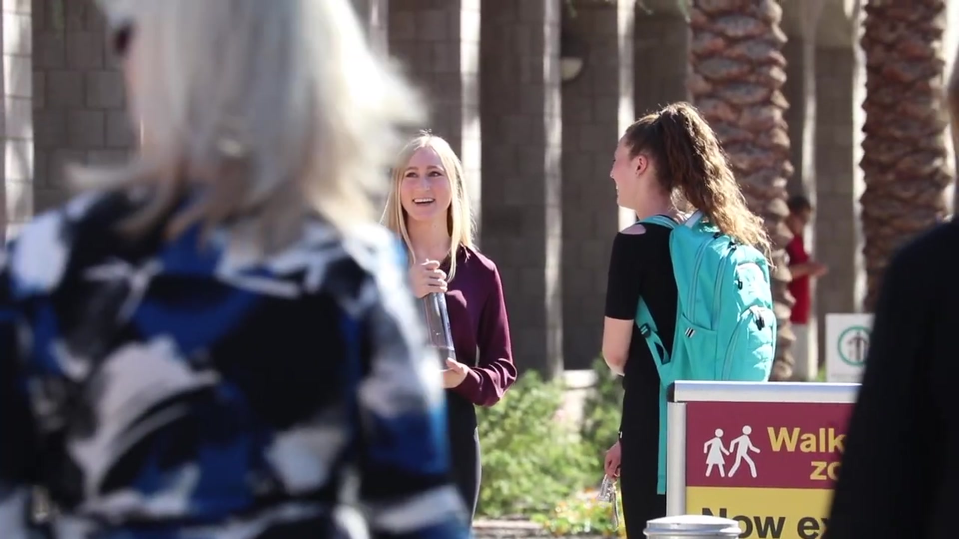 Video thumbnail for I m Available(720P HD)