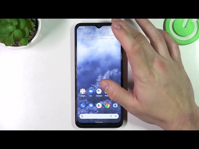 Video thumbnail for Does NOKIA G60 Have Screen Mirroring