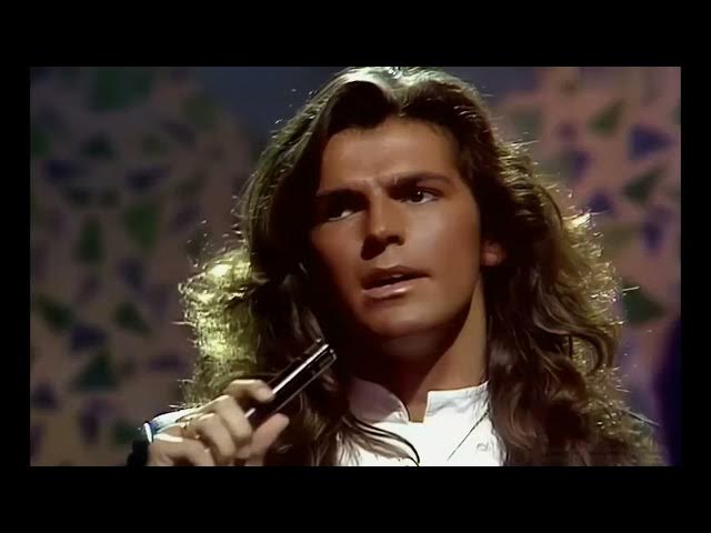 Video thumbnail for Brother Louie   Modern Talking 1986 HD Performance TOTP