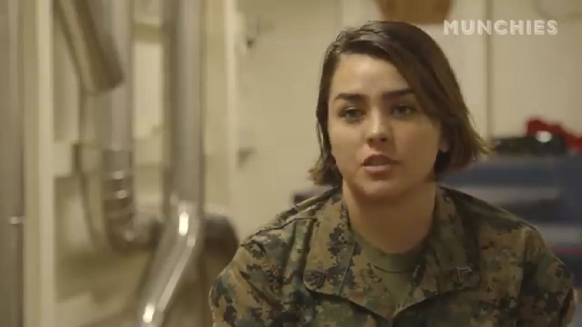 'Video thumbnail for Cooking Breakfast for 1,500 on a US Navy Ship'